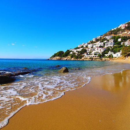 Holiday Home Mimosa By Interhome Cadaques Luaran gambar