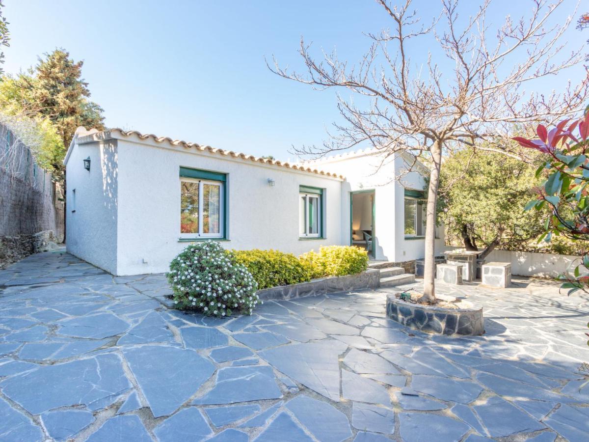 Holiday Home Mimosa By Interhome Cadaques Luaran gambar