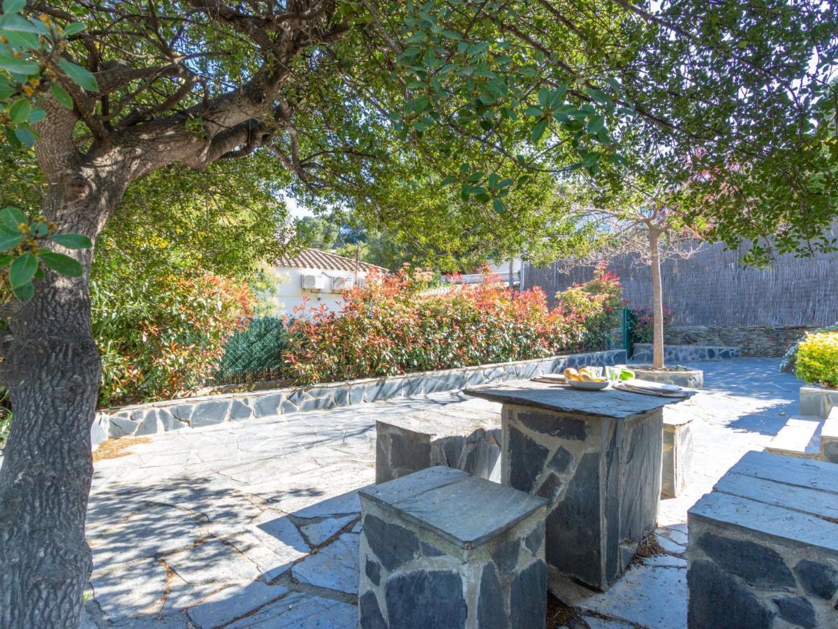 Holiday Home Mimosa By Interhome Cadaques Luaran gambar