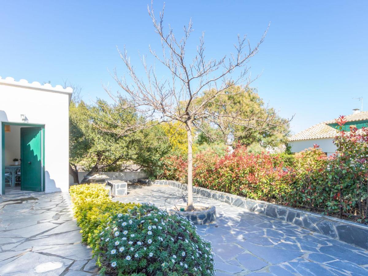 Holiday Home Mimosa By Interhome Cadaques Luaran gambar