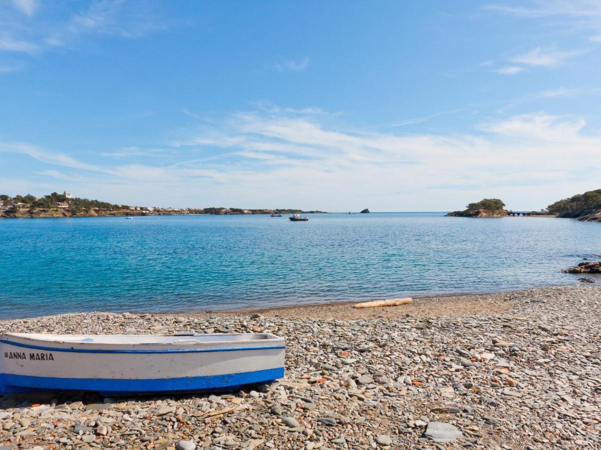 Holiday Home Mimosa By Interhome Cadaques Luaran gambar