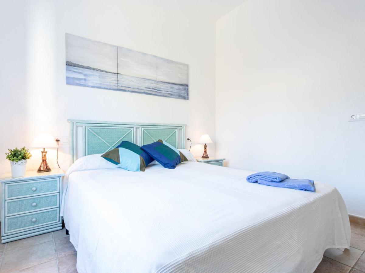 Holiday Home Mimosa By Interhome Cadaques Luaran gambar