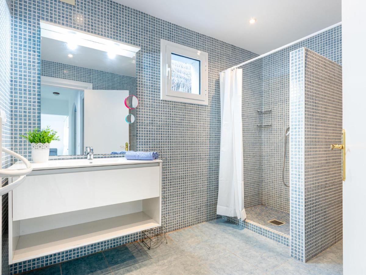 Holiday Home Mimosa By Interhome Cadaques Luaran gambar