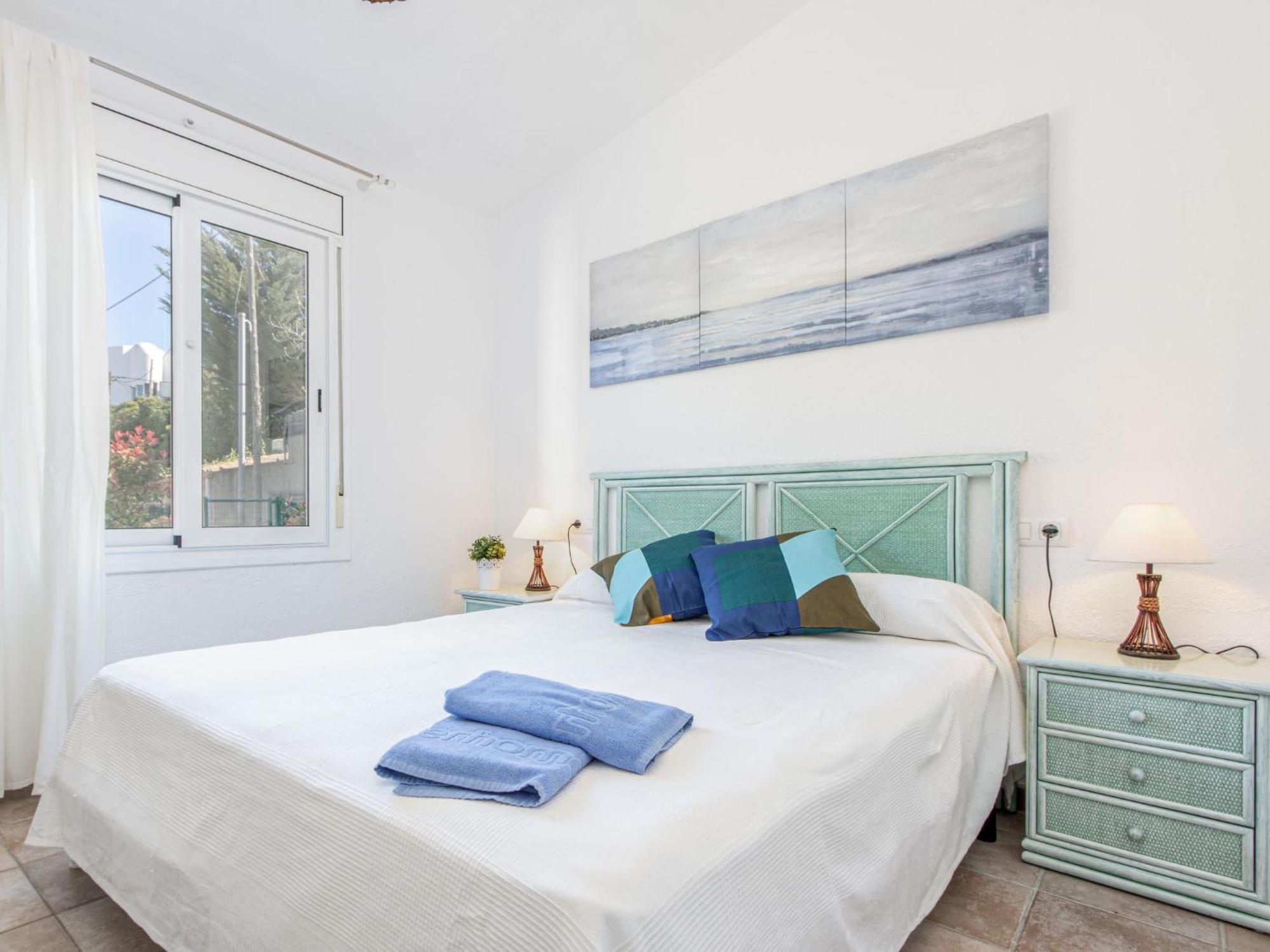 Holiday Home Mimosa By Interhome Cadaques Luaran gambar