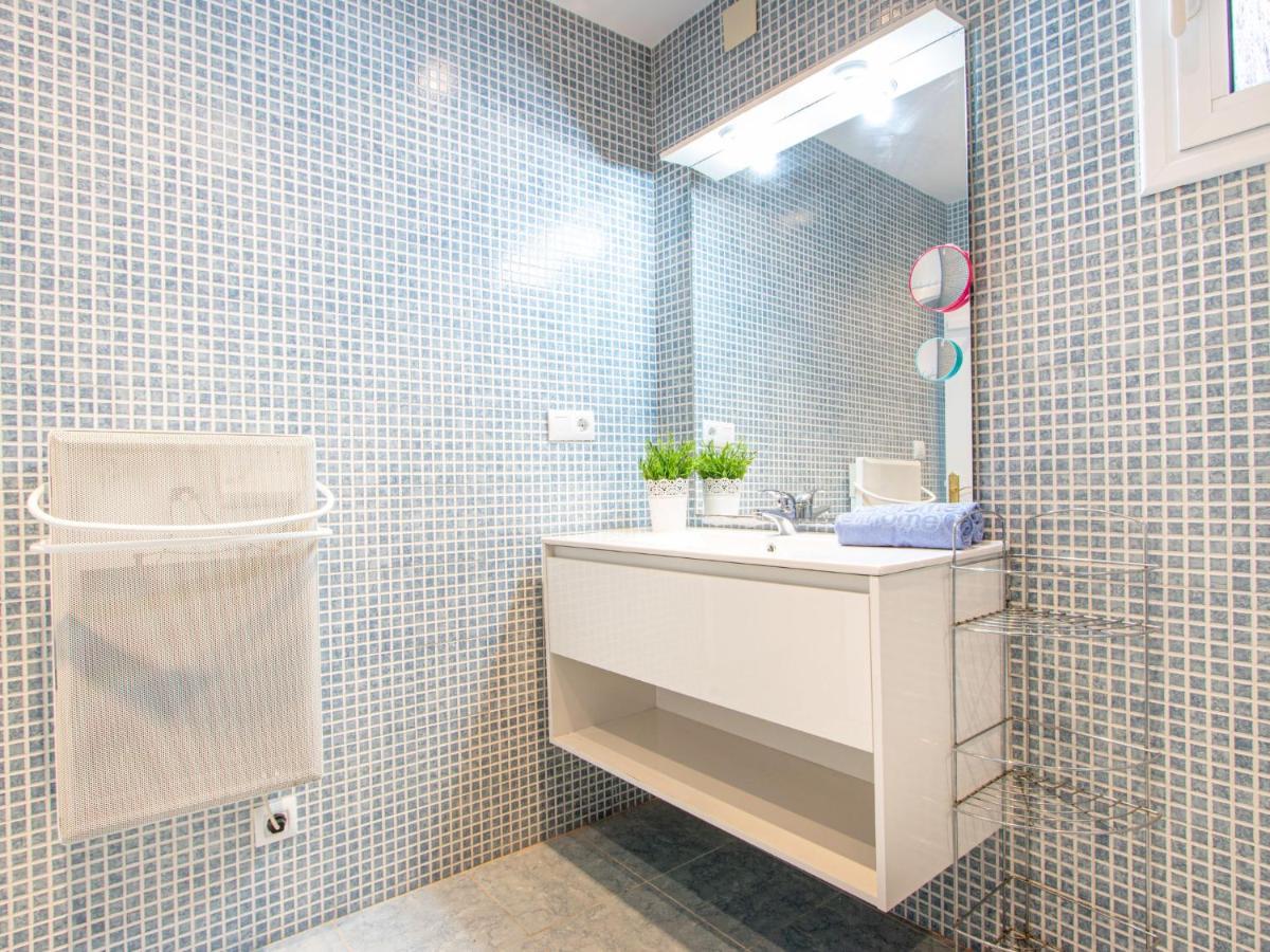 Holiday Home Mimosa By Interhome Cadaques Luaran gambar