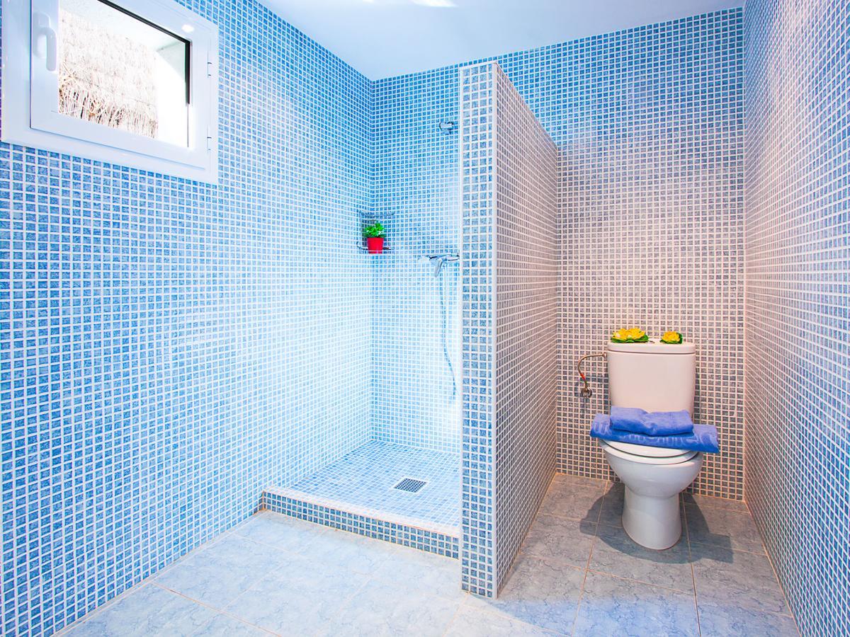 Holiday Home Mimosa By Interhome Cadaques Luaran gambar